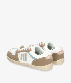 Deportivos Mustang 60840 en nude