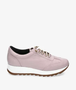 Deportivos pabloochoa.shoes GEO 20 en malva