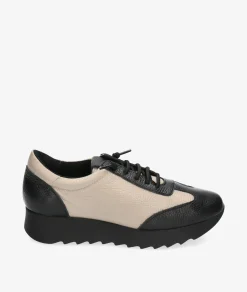 Deportivos pabloochoa.shoes GEO 20 en negro