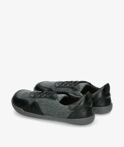 Deportivos pabloochoa.shoes BARA 409 en negro