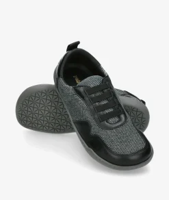 Deportivos pabloochoa.shoes BARA 409 en negro