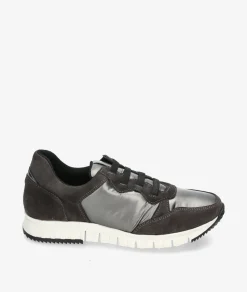 Deportivos pabloochoa.shoes RAGA080 en plomo