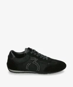 Deportivos pabloochoa.shoes SA702 en negro