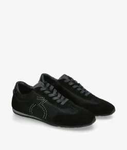 Deportivos pabloochoa.shoes SA702 en negro