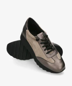 Deportivos pabloochoa.shoes GEO 20 en plomo