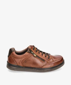 Deportivos Rhostock JACKS-18 DB12434-1 en cuero