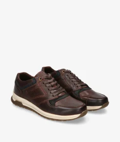 Deportivos Rhostock JACKS-10 DB4992-25 en marrón