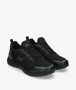 Deportivos Skechers 200051EC en negro