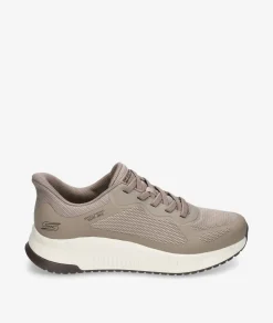 Deportivos Skechers 118423 en gris