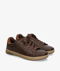 Deportivos Skechers 210946 en marrón
