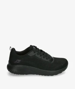 Deportivos Skechers 117209 en negro
