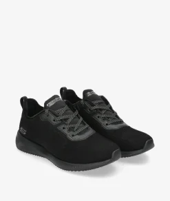 Deportivos Skechers 32505 en negro