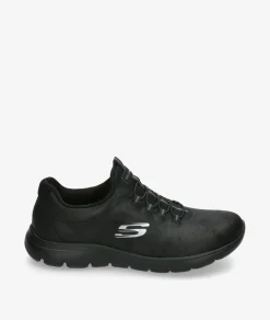 Deportivos Skechers 88888301 en negro