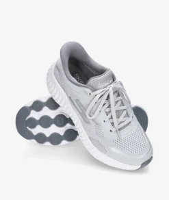 Deportivos Skechers 129369 en piedra