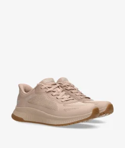 Deportivos Skechers 117624 en topo