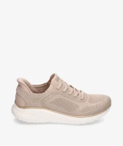 Deportivos Skechers 117497 en topo