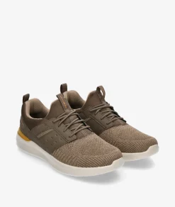 Deportivos Skechers 210620 en topo