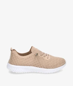 Deportivos St. Gallen AIR CITY 04 en beige