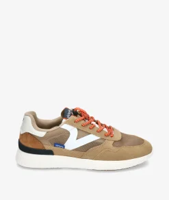 Deportivos Victoria 8805103 en beige