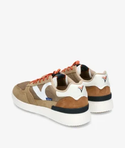 Deportivos Victoria 8805103 en beige