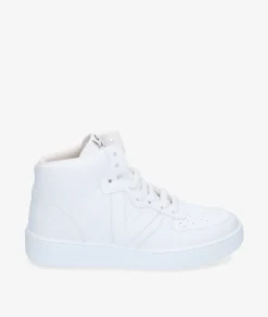 Deportivos Victoria 1129116 en blanco