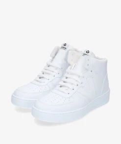 Deportivos Victoria 1129116 en blanco