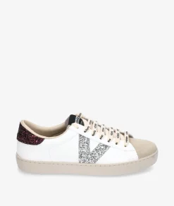 Deportivos Victoria 1126228 en blanco