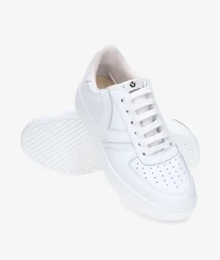 Deportivos Victoria 1258245 en blanco