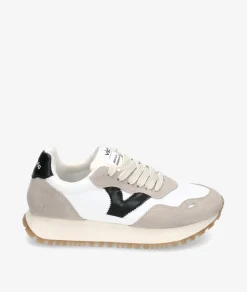 Deportivos Victoria 1157106 en blanco
