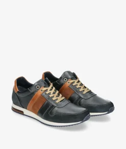 Deportivos WALKYS 1050 en azul marino
