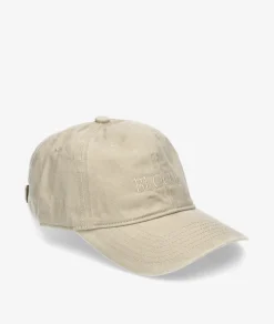 Gorra bloom&you B&Y CAP en beige