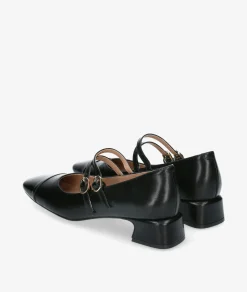Merceditas bloom&you VALERIA en negro