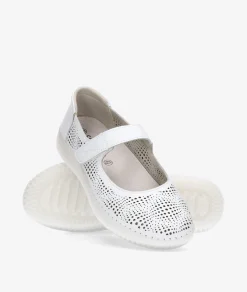 Merceditas St. Gallen NEST en hueso
