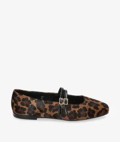 Merceditas Stephen Allen GANI 2240-C77 en leopardo
