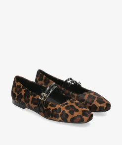 Merceditas Stephen Allen GANI 2240-C77 en leopardo