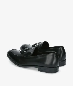 Mocasines bloom&you 83657 en negro