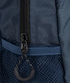 Mochila MUNICH BACKPACK SLIM SMALL en azul marino