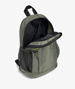 Mochila MUNICH BACKPACK SLIM SMALL en caki