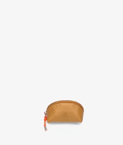 Monedero bloom&you BLOOM PURSE MINI en camel
