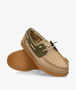Naúticos Dude HARBOR LO CRAFT SUMMER en topo