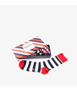 Pack de calcetines HAPPY SOCKS XBDO09-6002 en azul marino