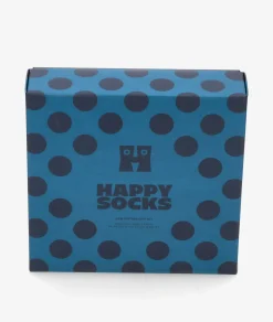 Pack de calcetines HAPPY SOCKS P000322 en multicolor