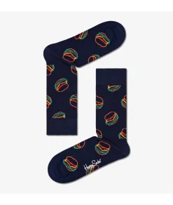 Pack de calcetines HAPPY SOCKS XNAV09-6550 en azul marino
