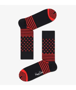 Pack de calcetines HAPPY SOCKS XVAL02-9300 en multicolor