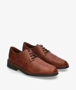 PUNTEADO Kénnebec BLUCHER 2600 SIN FESTON en líbano