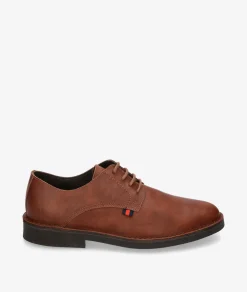PUNTEADO Kénnebec BLUCHER 2600 SIN FESTON en líbano