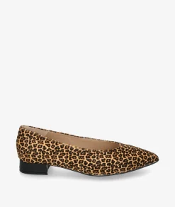 Salones bloom&you DAFNE en leopardo