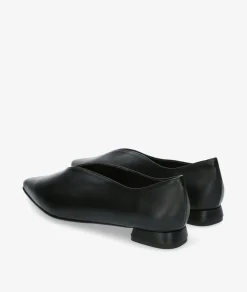 Salones bloom&you DELPHINE en negro
