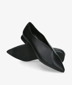 Salones bloom&you DELPHINE en negro