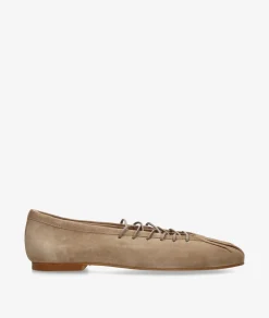 Salones bloom&you SOLINA en ante taupe